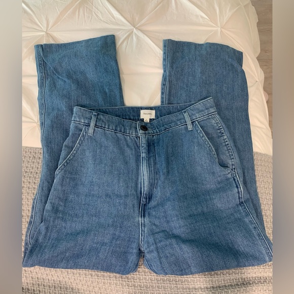 Wilfred Free Cades Jean - Picture 3 of 3